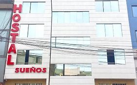 Hostal Sueños